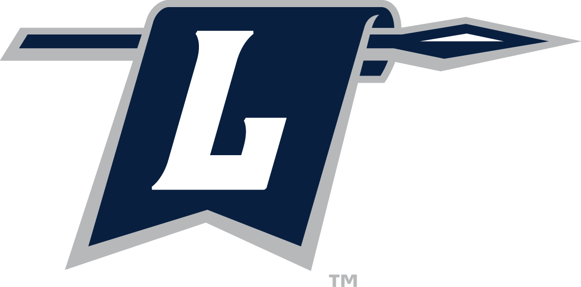 Longwood Lancers 2014-Pres Secondary Logo 02 iron on paper